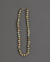 Spiritual mala beads