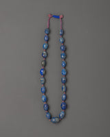 Tibetan Buddhist Meditation Mala Beads