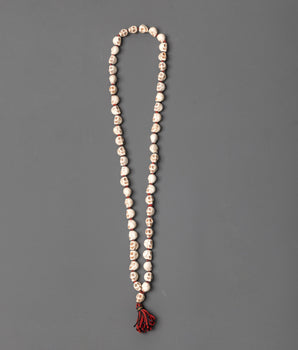 Handmade Mala Beads for Meditation