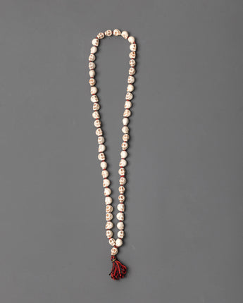 Handmade Mala Beads for Meditation