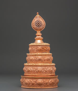 Mandala Set for Ritual Ceremonies