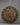 Buddhist Copper Mandala Wall Hanging 