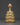Handcrafted Brass Mandala Offering Set | Buddhist Ritual Decor