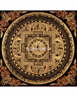 Original Painting of Buddha