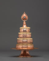 handcrafted-copper-mandala-art