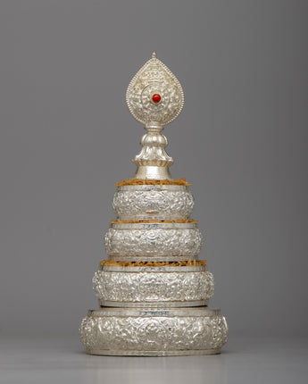 Tibetan Mandala Set