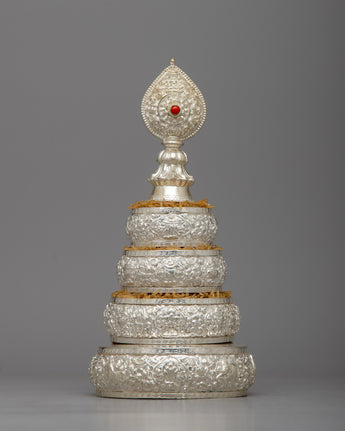 Tibetan Mandala Set