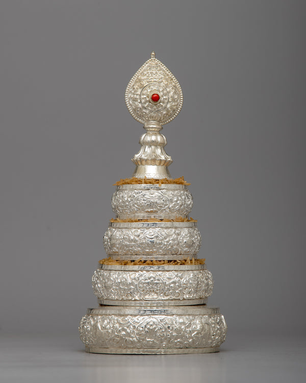 Tibetan Mandala Set