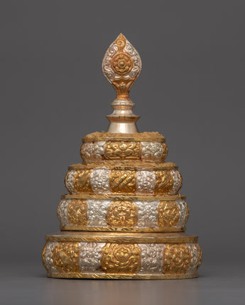 Tibetan Mandalas Set