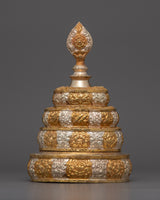 Tibetan Mandalas Set