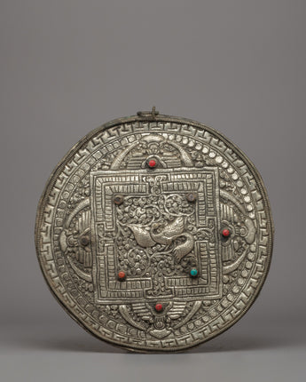 The Mandala