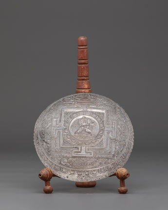 mandala-with-stand