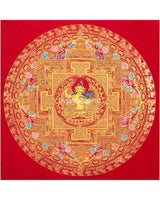 Manjushree Mandala