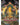 Manjushree Thangka Art