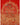 Gold Thangka of Manjushri