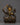 Antique Manjushri Statue