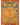 Full Gold Style Bodhisattva Manjushree Original Hand-Painted Thangka