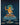 The Radiant Manjushri Thangka Print