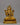 Tikshana Manjushri Statue