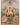 Marpha with Milarepa and Gampopa Thangka Print | Digital Canvas Print Of Tibetan Masters Thangka