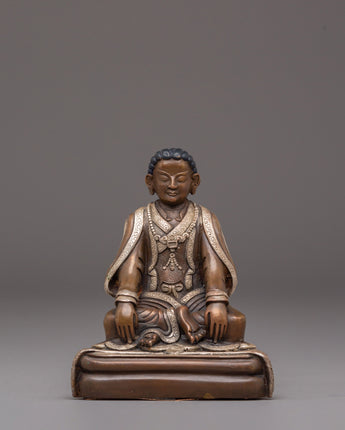 Statue of Marpha