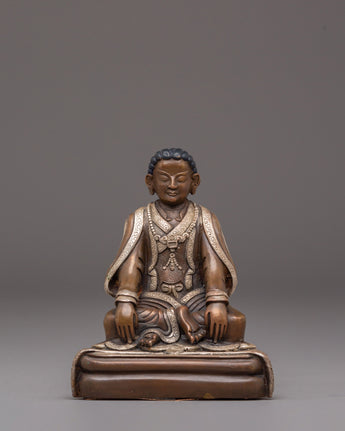 Statue of Marpha
