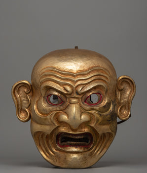 decor-mask