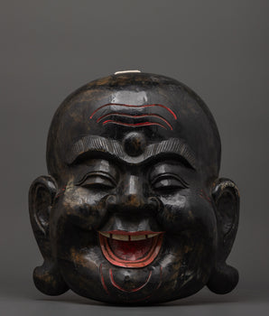 laughing-buddha-mask