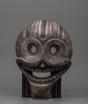 wood-carved-tribal-mask