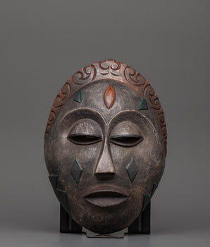 tribal-mask-for-decor