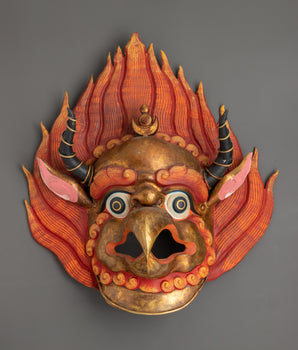 garuda-mask-with-horns