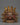 Buddhist Mahakala Mask Wall Hanging