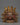 Buddhist Mahakala Mask Wall Hanging