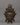 Buddhist Deity Mask