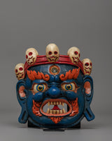 mask-for-wall-decor
