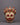 Carved Wooden Mask