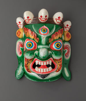 tibetan-mahakala-wall-hanging