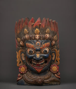 handcrafted-bhairav-mask