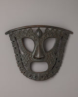 Buddhist Ritual Mask