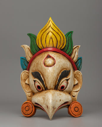 powerful-garuda-mask
