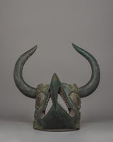 garuda-mask