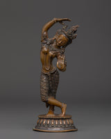 maya-devi-Handmade Statue