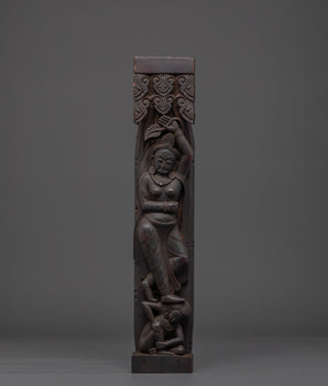 Mother of Gautama Buddha