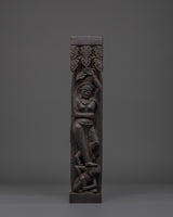 Mother of Gautama Buddha