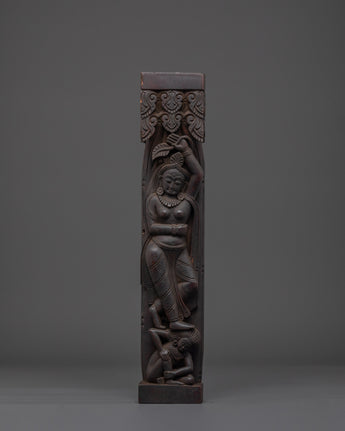 Mother of Gautama Buddha