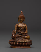 Healing Guru Medicine Buddha