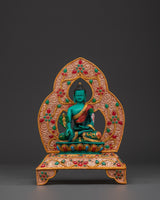 healing-buddha-copper-statue
