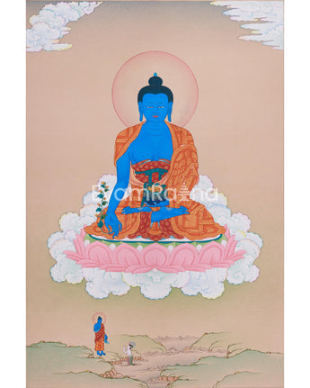 healer-medicine-buddha-thangka-