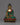 Brass Healing Buddha "Medicine Buddha" Statue