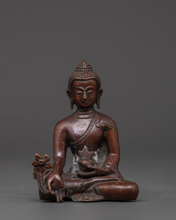 Bhaisajyaguru Buddha